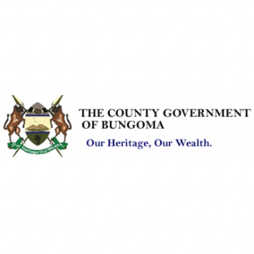 BUNGOMA COUNTY