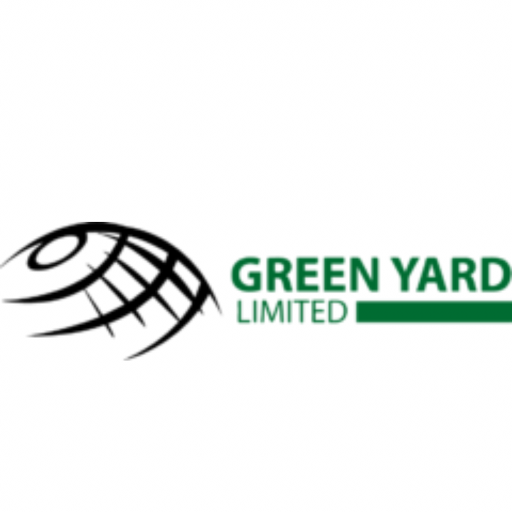 GREEN YARD LTD