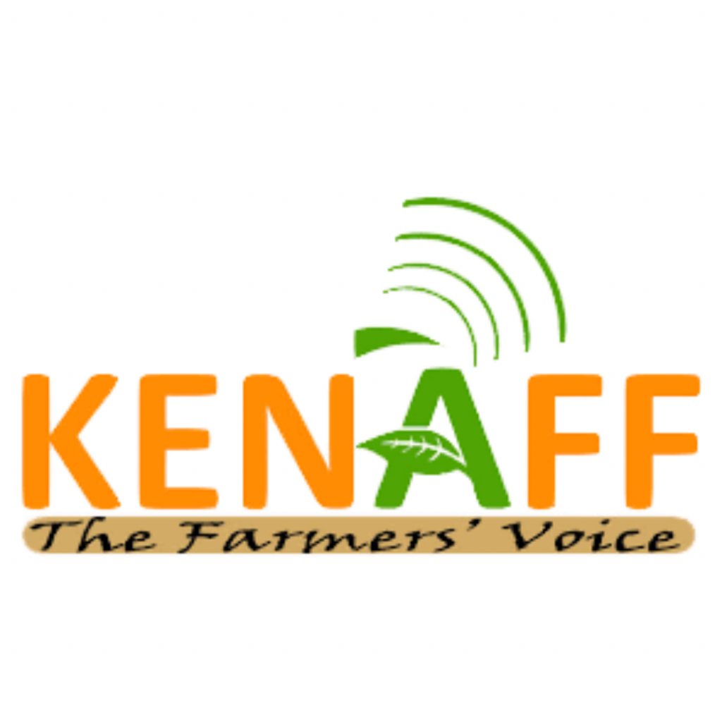 KENYA NATIONAL FARMERS FEDERATION(KENAFF)