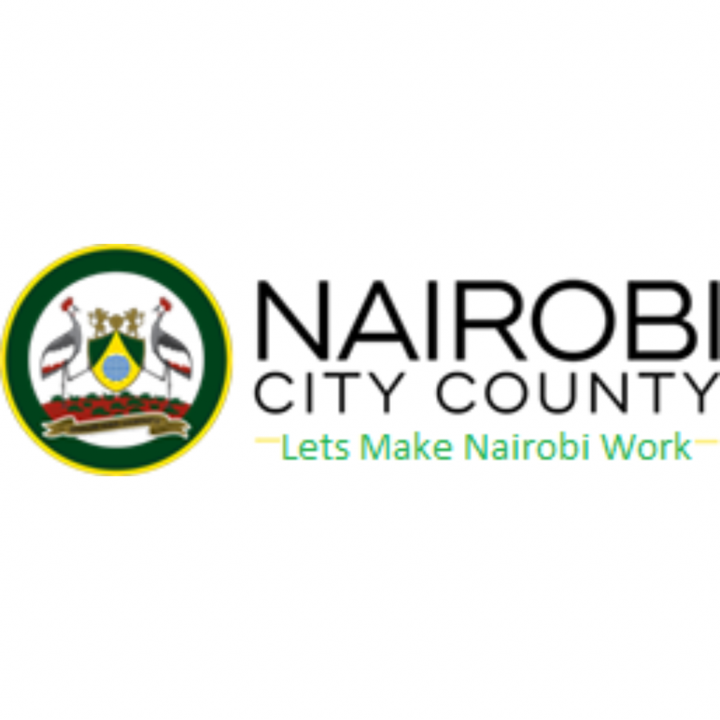 COUNTY OF NAIROBI