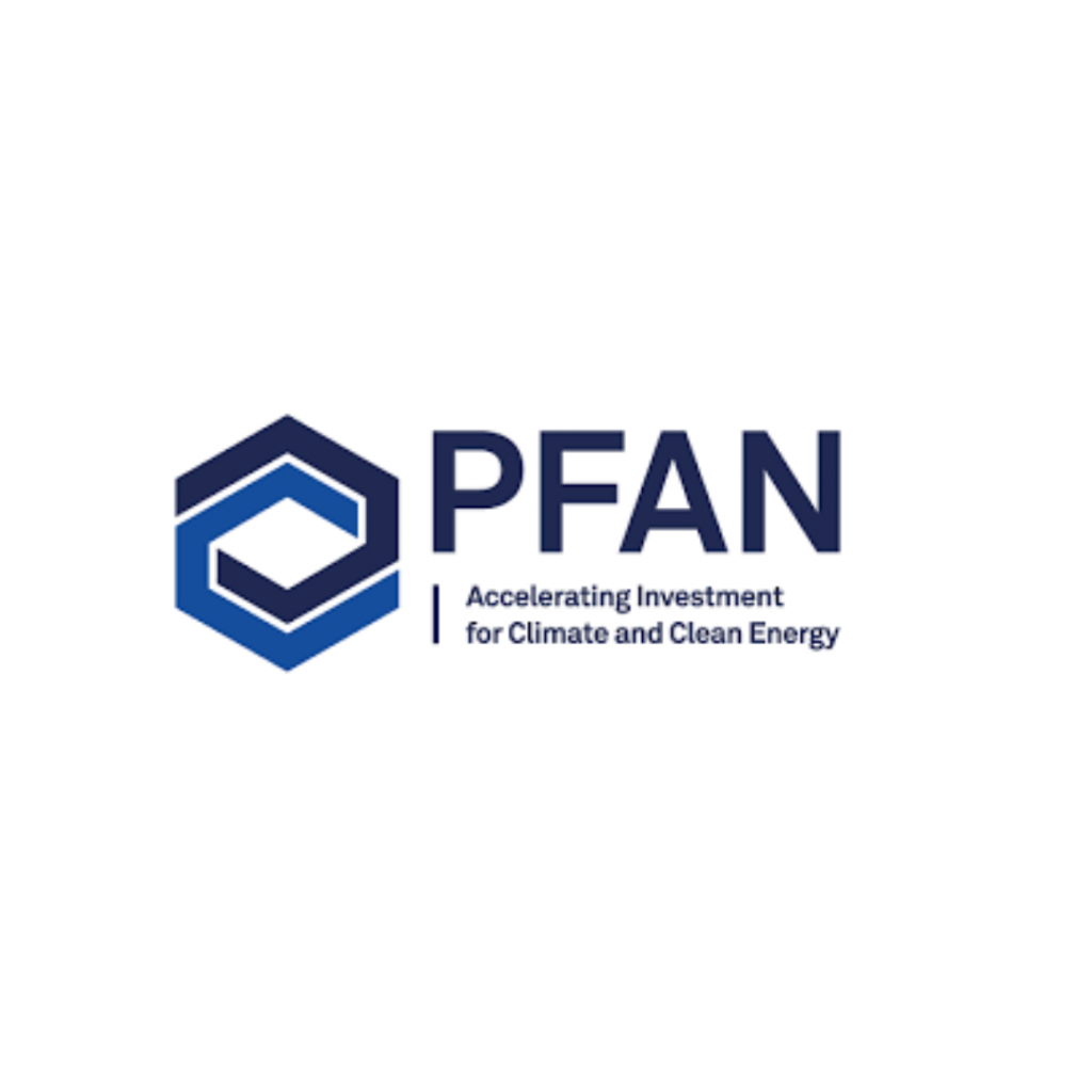 Private Financing Advisory Network (PFAN)