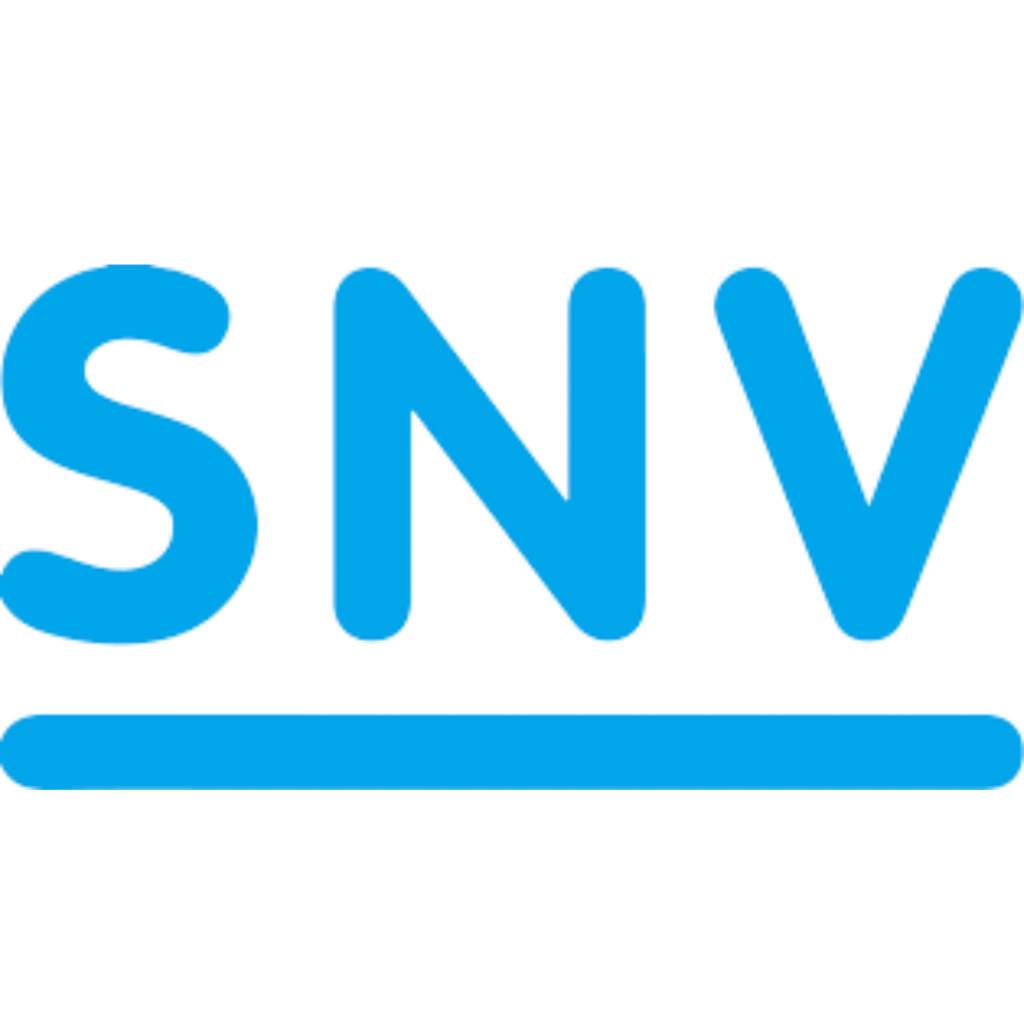 SNV NETHERLANDS DEVELOPMENT ORGANISATION