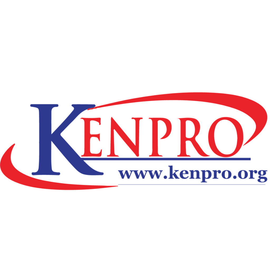 KENYA PROJECTS ORGANISATION (KENPRO)